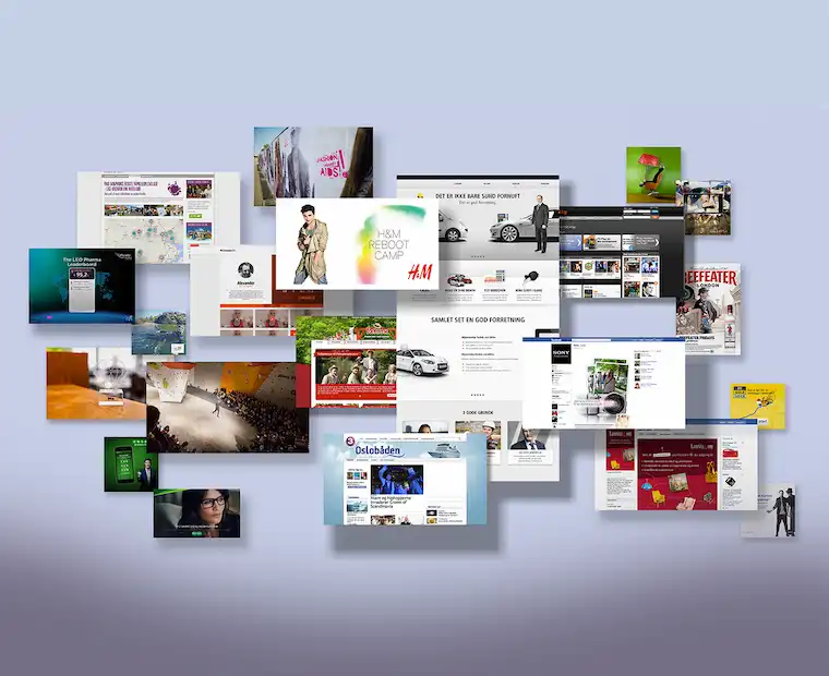 ContentCPH – Digital udvikler 2010-2015