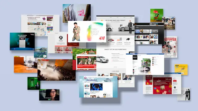 ContentCPH – skærmbillede 1