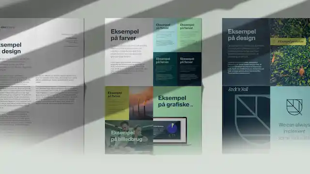 ESGRapporter – skærmbillede 4