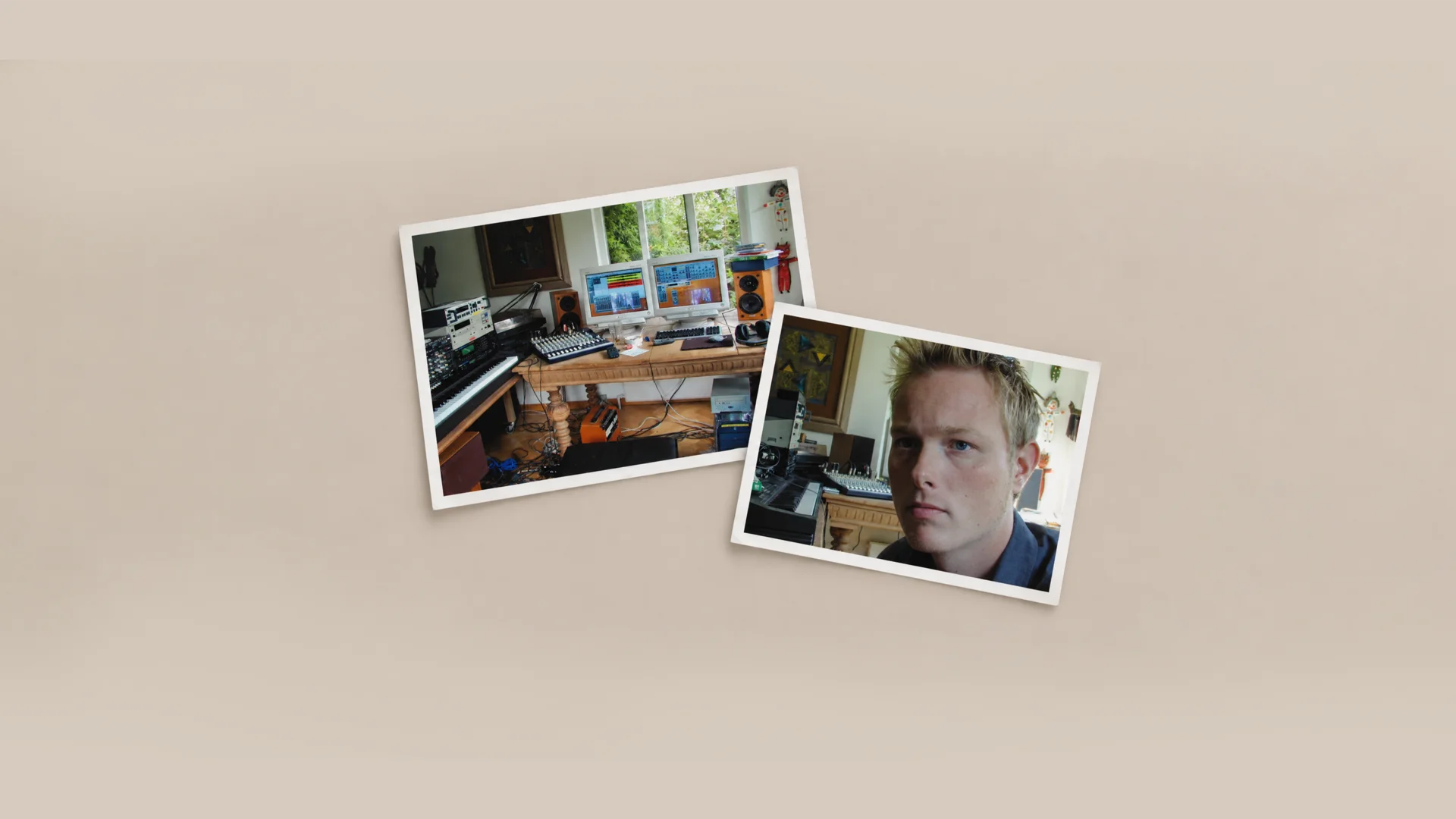 Audio Management – Placeholder-billede