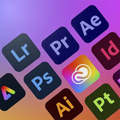 Billede af kompetence – Adobe