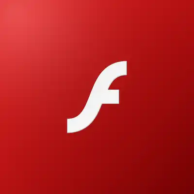 Billede af kompetence – Adobe Flash (EOL)