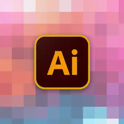 Billede af kompetence – Illustrator