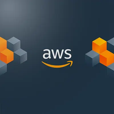 Billede af kompetence – Amazon AWS