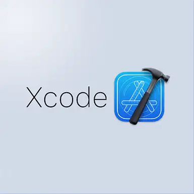 Billede af kompetence – Apple Xcode