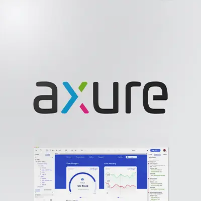 Billede af kompetence – Axure RP
