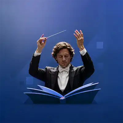 Billede af kompetence – Composer