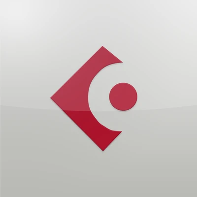 Cubase – logo, Medie