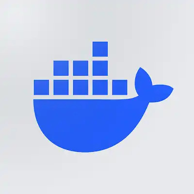 Billede af kompetence – Docker