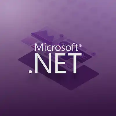 Billede af kompetence – .NET