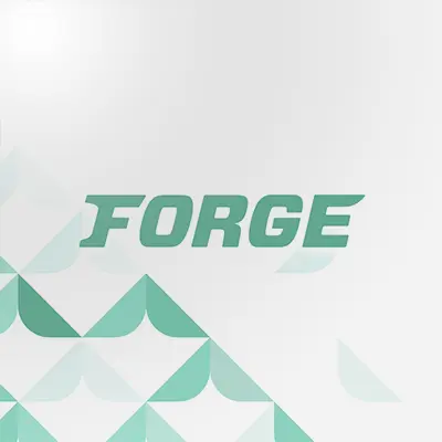 Billede af kompetence – Forge