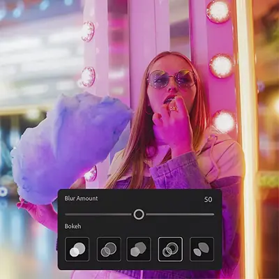Billede af kompetence – Foto (DSLR) + Billed behandling (RAW)