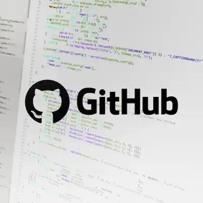 Billede af kompetence – Git