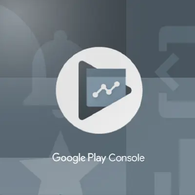Billede af kompetence – Google Play Console