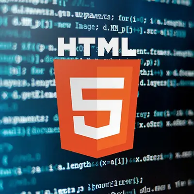 Billede af kompetence – HTML/ HTML DOM/ HTML5