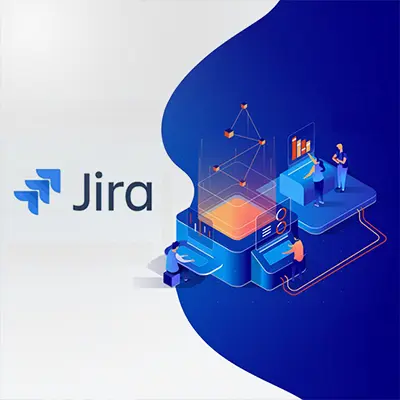 Billede af kompetence – Jira