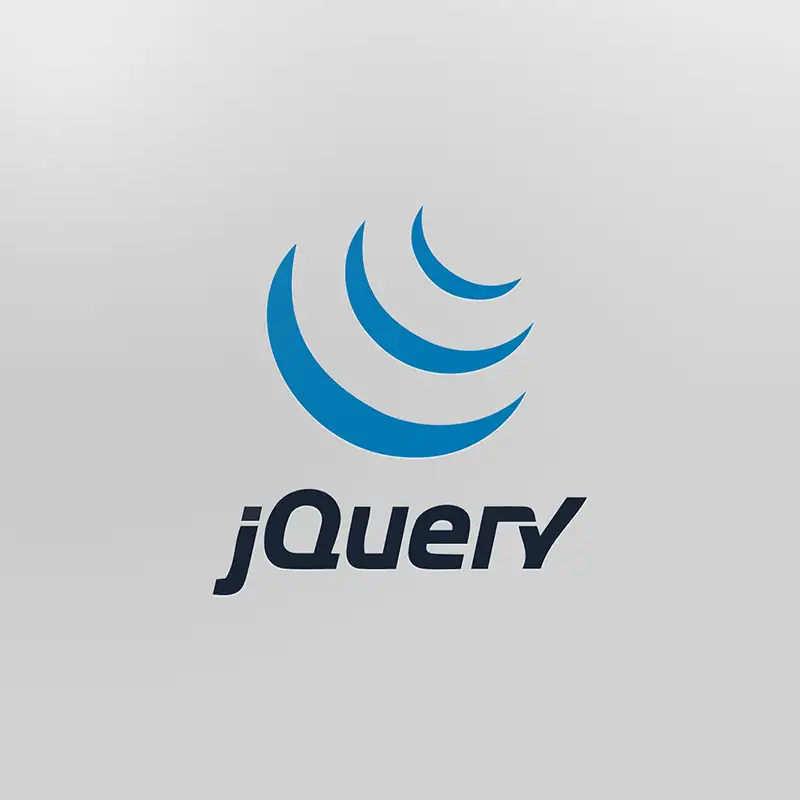 Billede af kompetence – jQuery