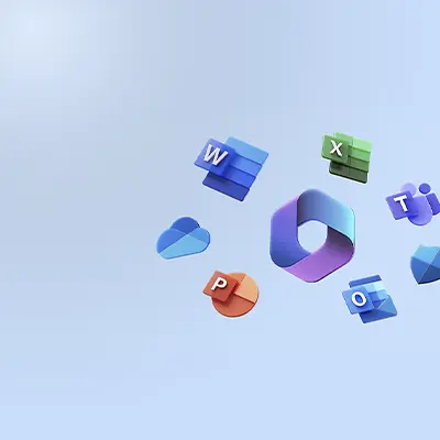 Billede af kompetence – Microsoft 365