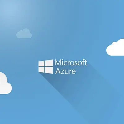 Billede af kompetence – Microsoft Azure