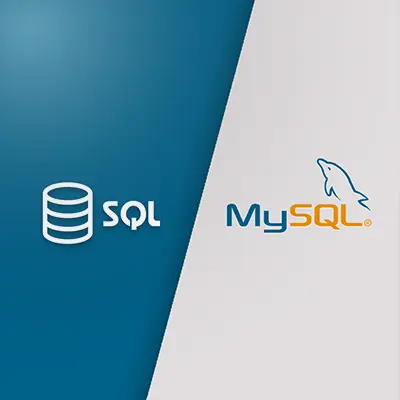 Billede af kompetence – MySQL