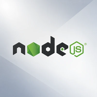 Node.js – logo, Backend + DevOps