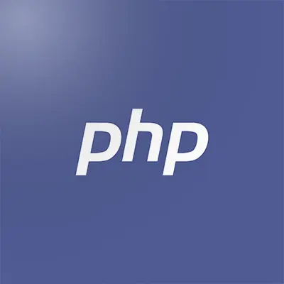 Billede af kompetence – PHP