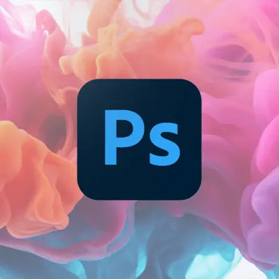 Billede af kompetence – Photoshop