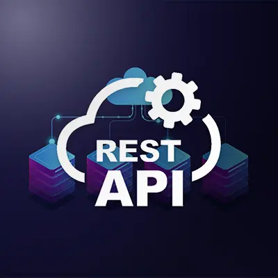 Billede af kompetence – REST API