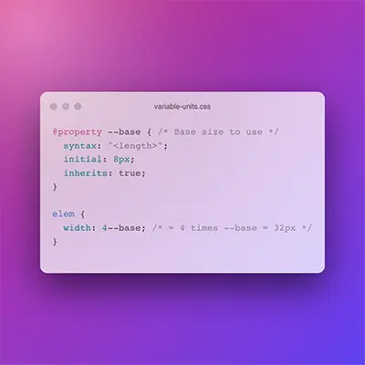 Billede af kompetence – Sass/SCSS