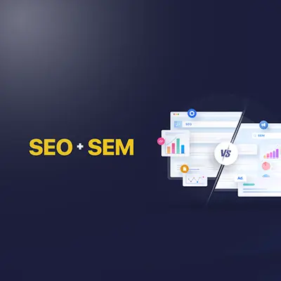 Billede af kompetence – SEM+SEO