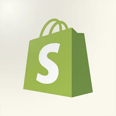 Billede af kompetence – Shopify