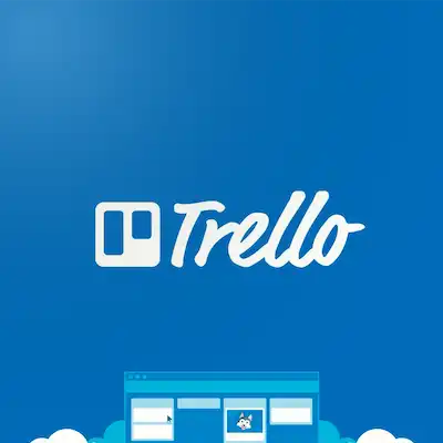 Billede af kompetence – Trello