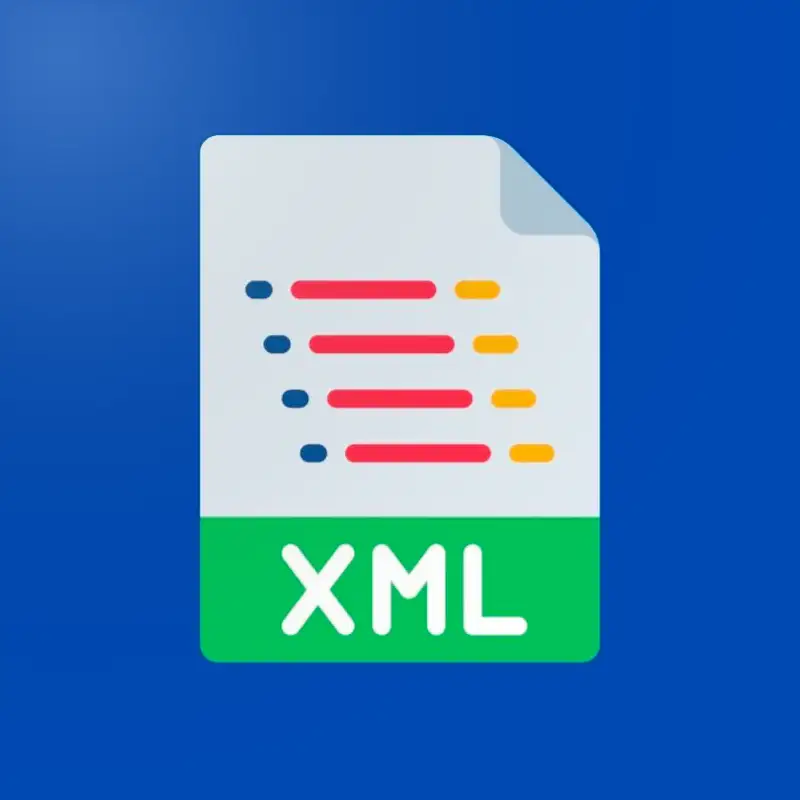 Billede af kompetence – XML
