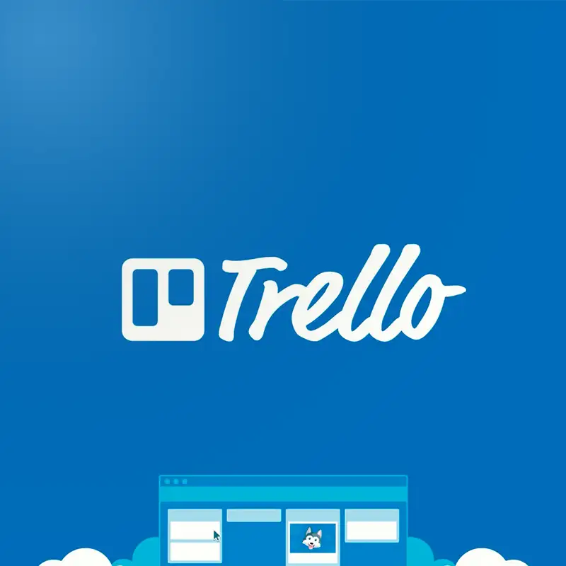 Image showing qualification - Trello