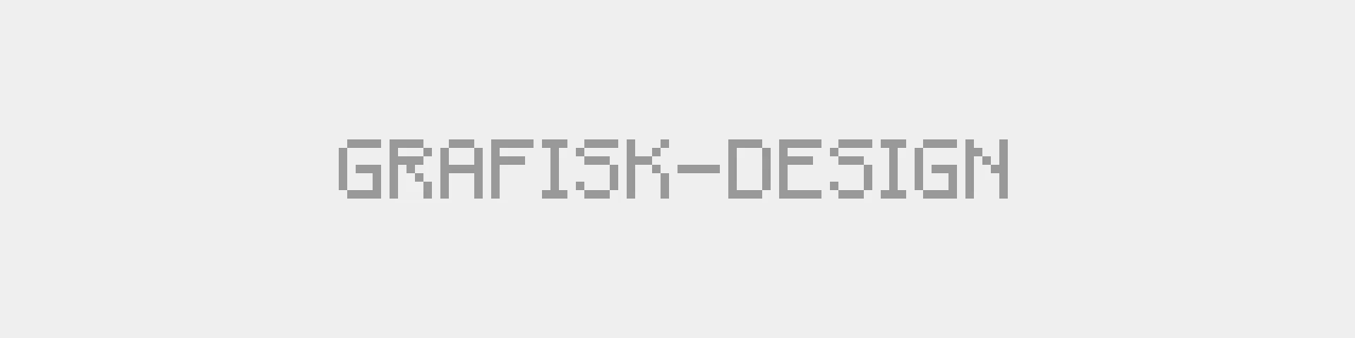 Graphic design